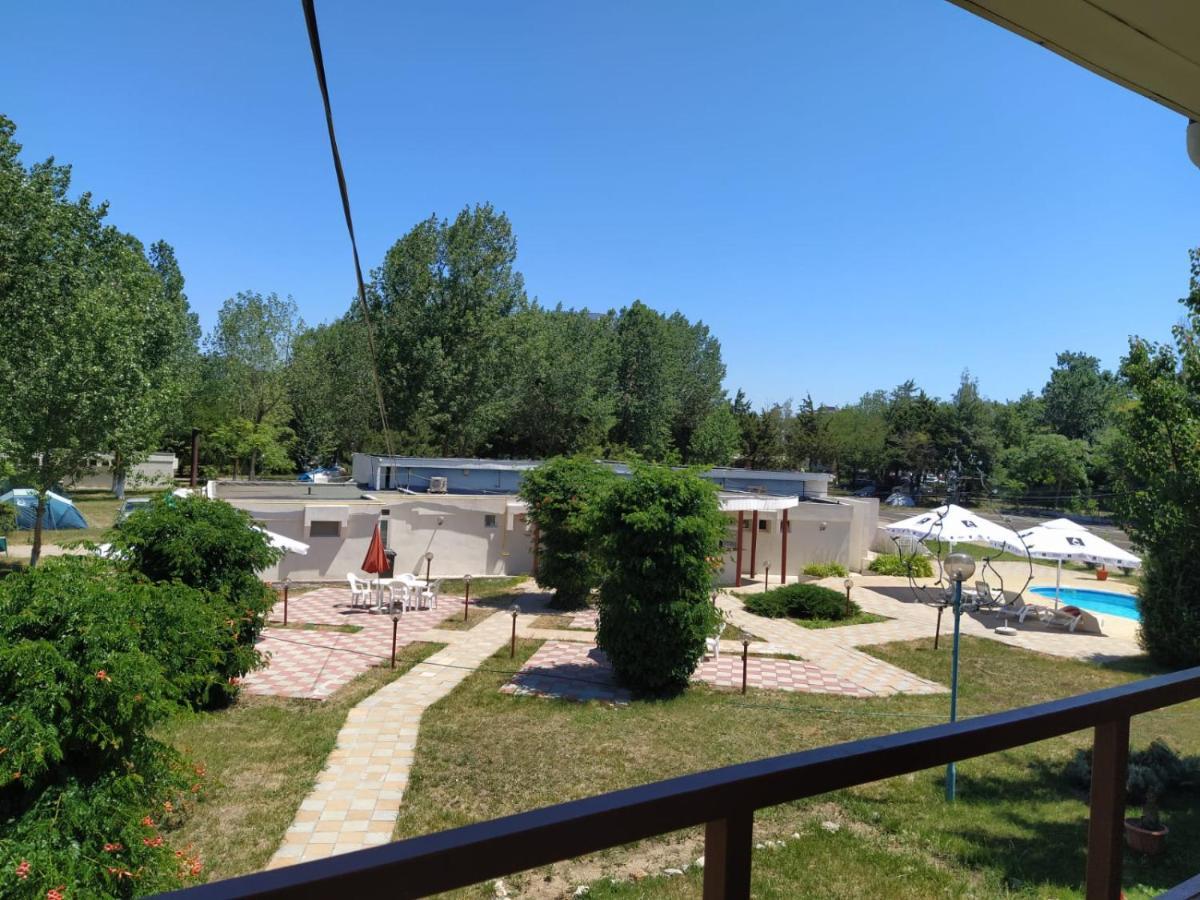 Elixirum Jupiter Exterior photo